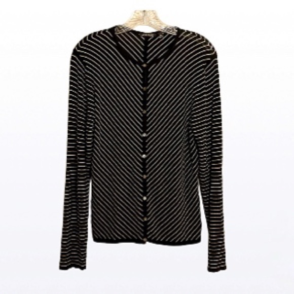 ANNE KLEIN Cardigan - Picture 1 of 11